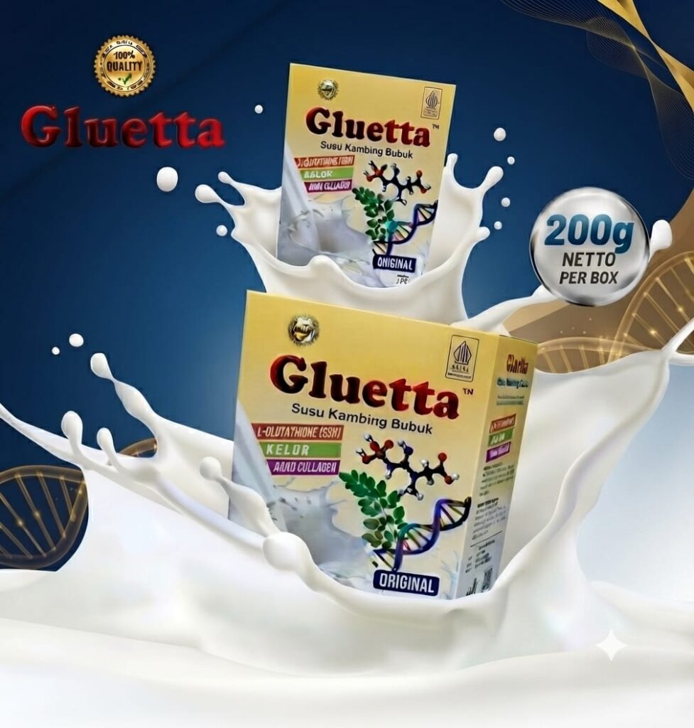 gluetta box